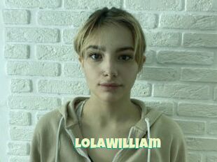 LolaWilliam
