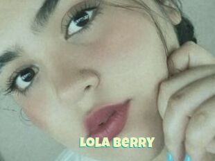 Lola_berry