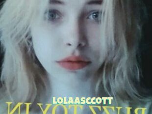 LolaaSccott