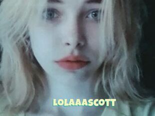 LolaaaScott