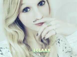 Lolaax