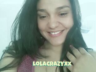 Lolacrazyxx