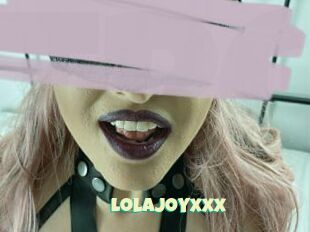 Lolajoyxxx