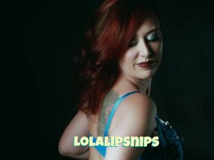 Lolalipsnips