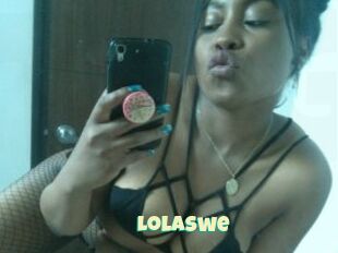 Lolaswe