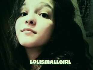 LoliSmallGirl