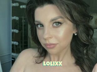 LoliXX