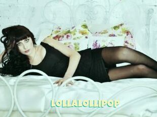 LollaLollipop