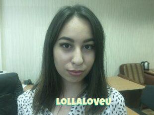 LollaLoveU