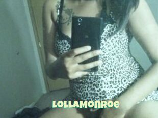 LollaMonroe