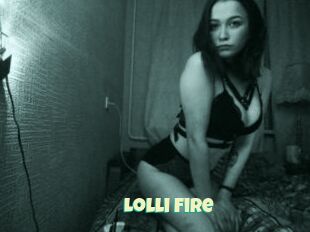 Lolli_Fire