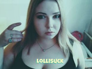 Lollisuck