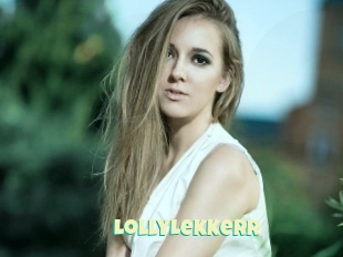 LollyLekkerr