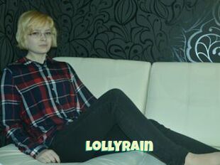 LollyRain
