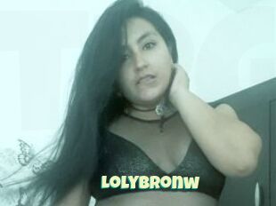 LolyBronw