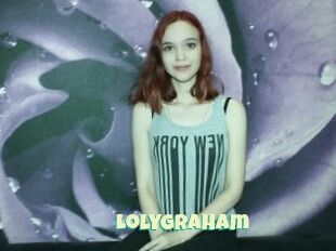 LolyGraham