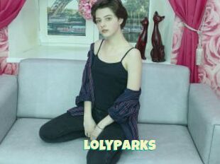 LolyParks