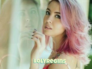 LolyRegins