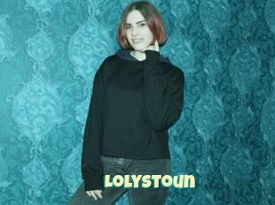 LolyStoun