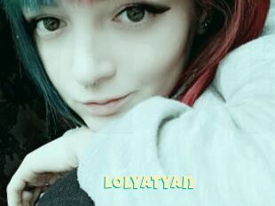 LolyaTyan