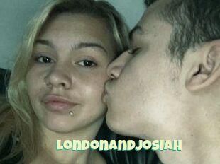 London_and_Josiah