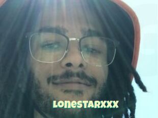 LonestarXXX
