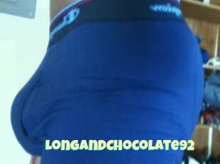 LongAndChocolate92