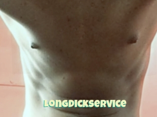 Longdickservice
