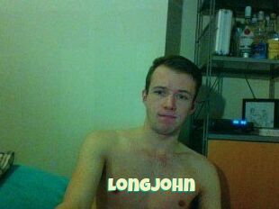Longjohn