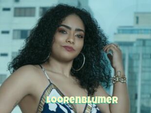 LoorenBlumer