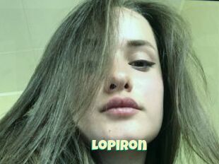Lopiron