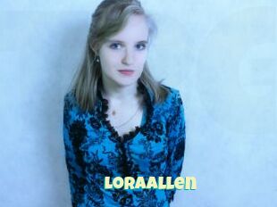 LoraAllen
