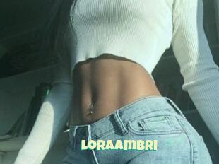 LoraAmbri