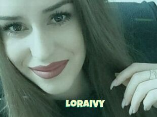 LoraIvy