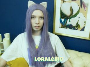 LoraLemo