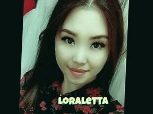 LoraLetta