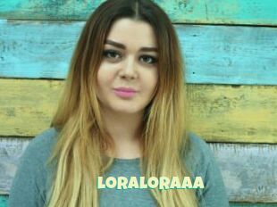 LoraLoraaa