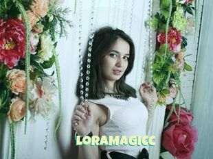 LoraMagicc