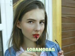 LoraMoran