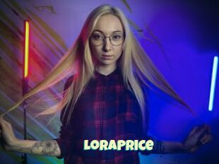LoraPrice