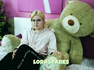 LoraSparks