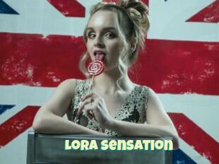 Lora_Sensation