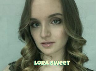 Lora_Sweet