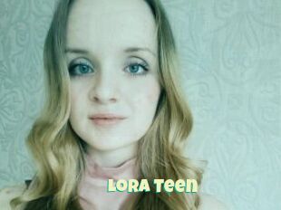 Lora_Teen