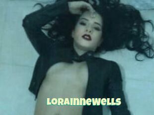 LorainneWells
