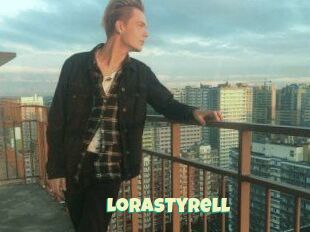 LorasTyrell