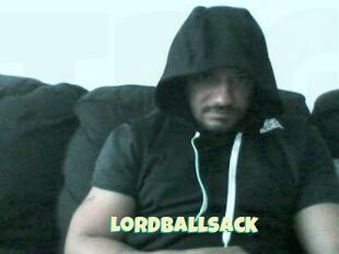 Lordballsack
