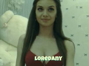 Loredany