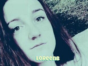 LoreenB