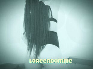 LoreenDomme